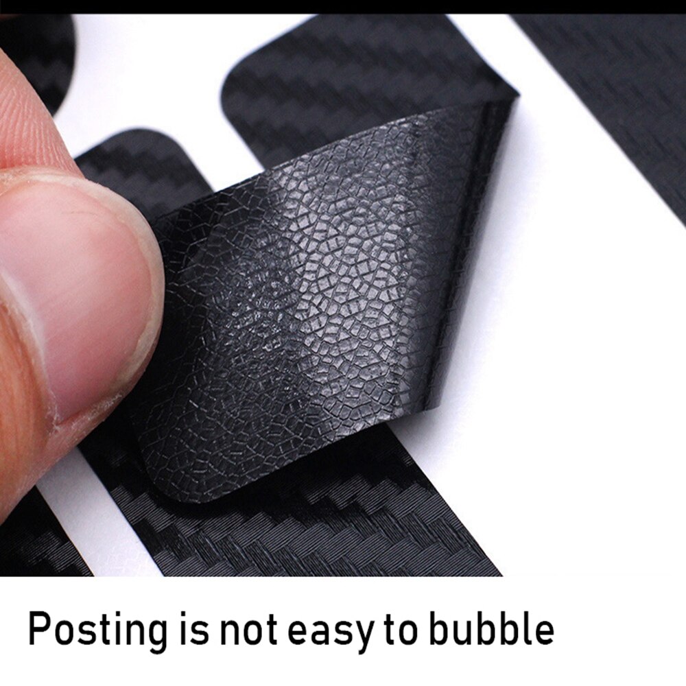 1 PC Bicycle Protective Sticker Scratch-Resistant MTB Road Bike Front Fork Protective Film Chain Frame Safety Tape Protector