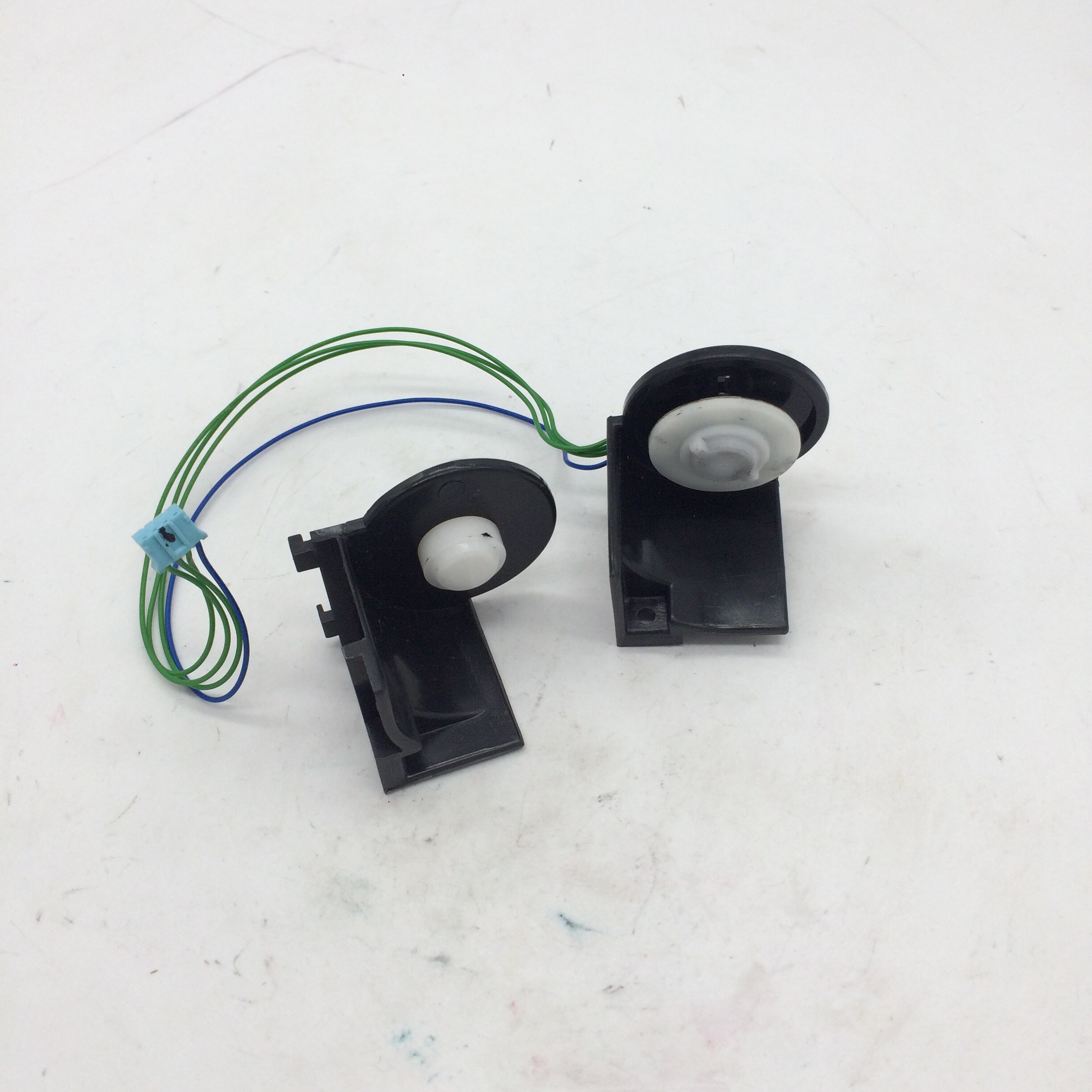 Papier Houder Rack Voor Argox Os-214 Plus Printer Printer Onderdelen Printer Onderdelen