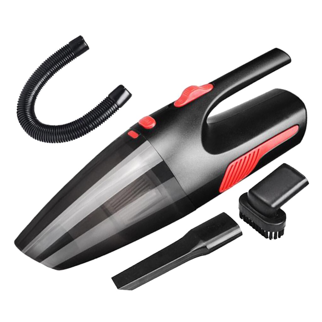 Voertuig Mini Stofzuiger Dust Catcher Auto Boot Schoonmaken Tool Toebehoren