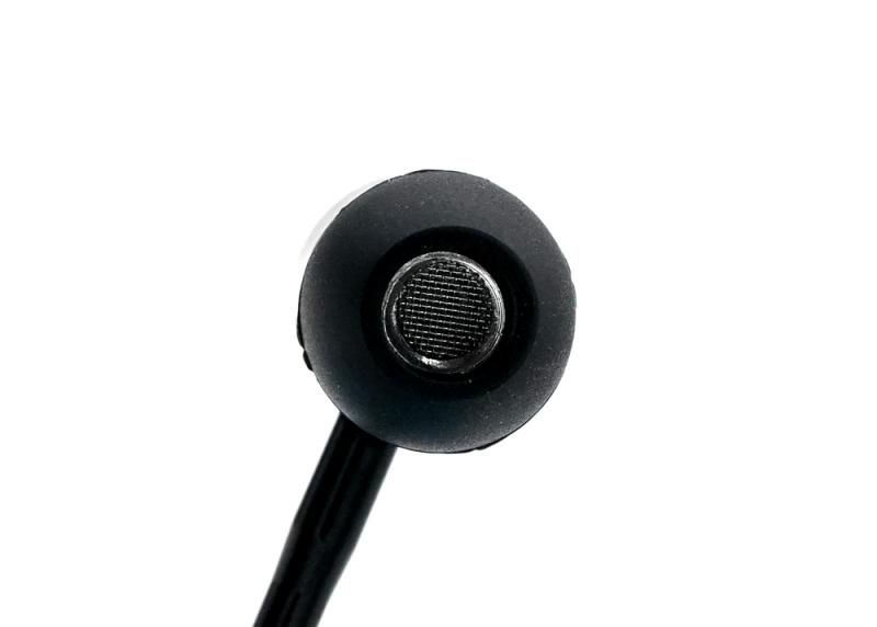 MR STEELE ETHIX EARBUD