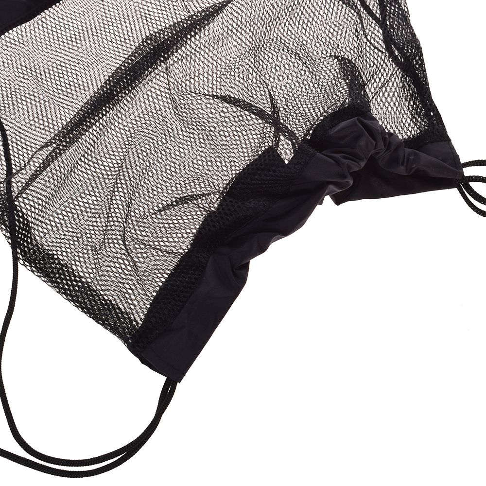 Mesh Drawstring Bag Sports Waterproof Backpack Bundle Pocket Tote Sport for Men Women Students ravel Bag Beach Backpack