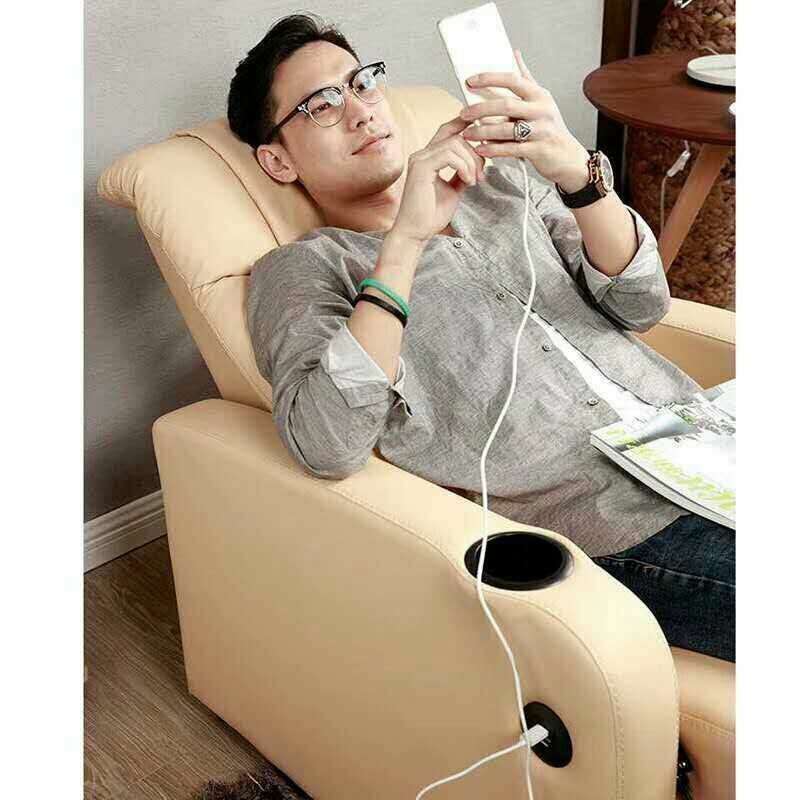 110V 220V Power Socket USB Charging Ports Connection For Furniture flush mount