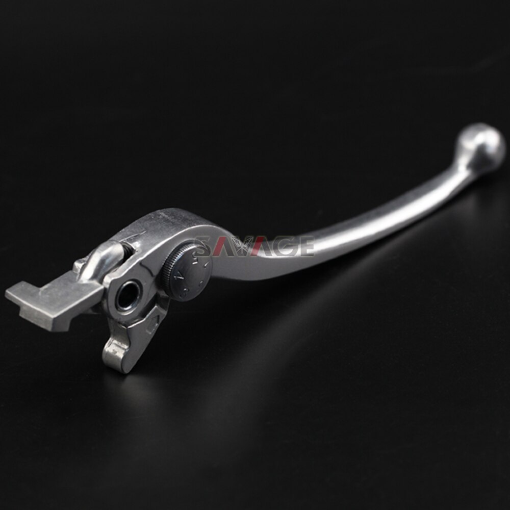 Leviers de frein avant pour TRIUMPH DAYTONA | 675 STREET TRIPLE brouilleur, SPEEDMASTER AMERICA moto accessoires en aluminium