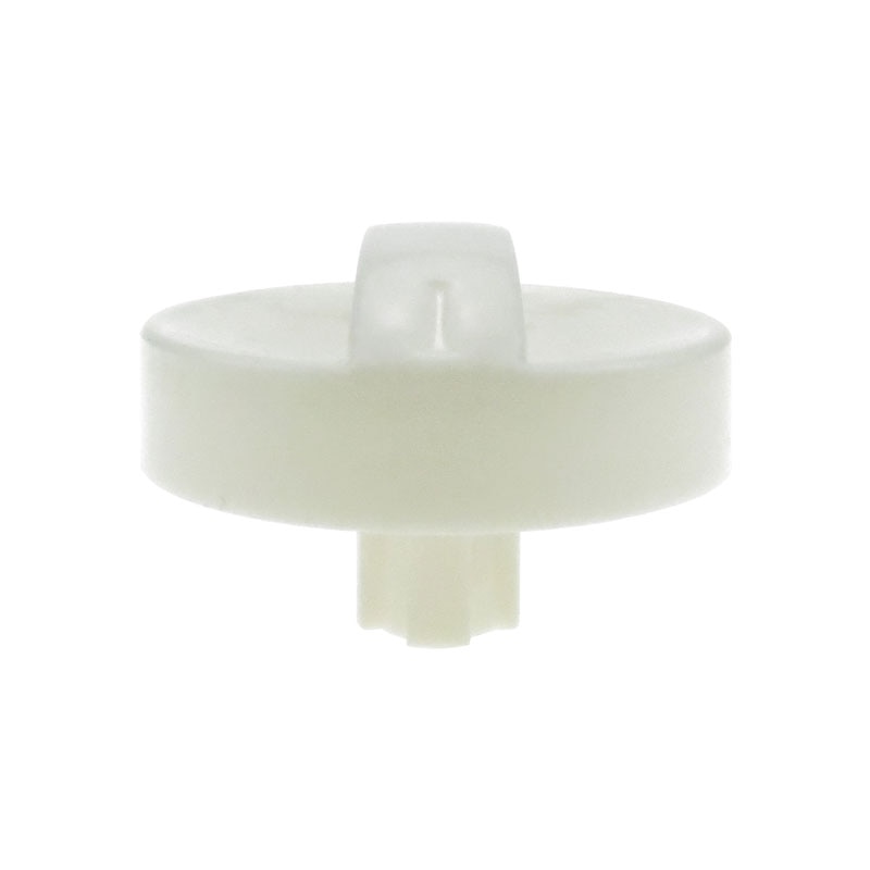 2PCS Kreuz Loch Mikrowelle Universal Rotary Timer Knopf für Selecline Fagor Panasonic Galanz Midea Delonghi Ersatzteile