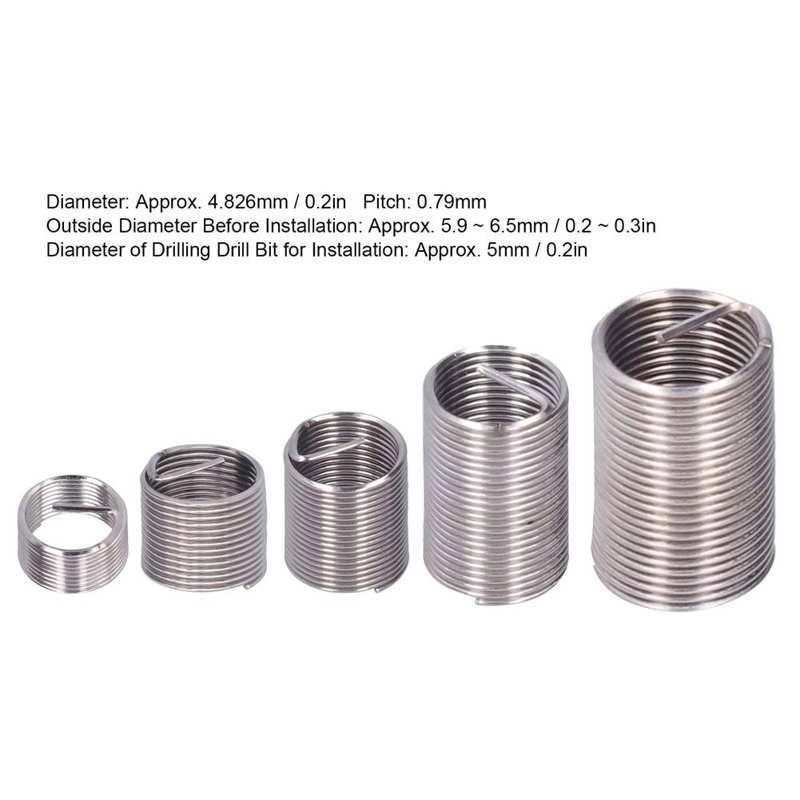 Gewinde Reduziert Mutter Edelstahl Gewinde Reduziert Mutter Durable Gewinde Einsätze Industrie Zubehör für Industrie Liefert