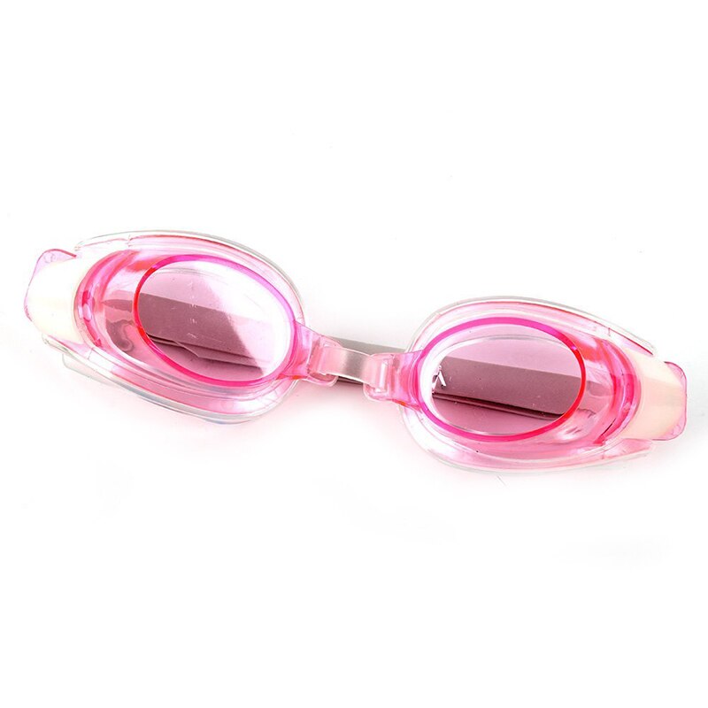 3 in 1 Zwembril Anti-fog Zwemmen Water Zwembad Bril voor Volwassenen Kids Unisex Verstelbare Bril Eyewear Anti -fog