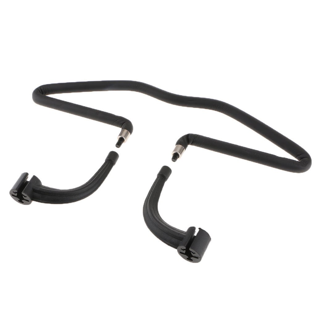 Head Restraints Hanger for Cars, Cars Travel Cradle for Attachment - 435 X 245
