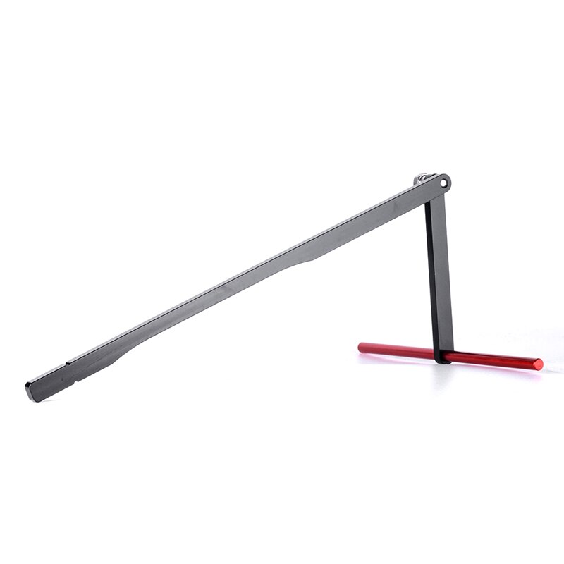Moto accessoriess Clip On Stuur Richter tool Alignment Tool voor KAWASAKI NINJA400 Voor KTM RC390