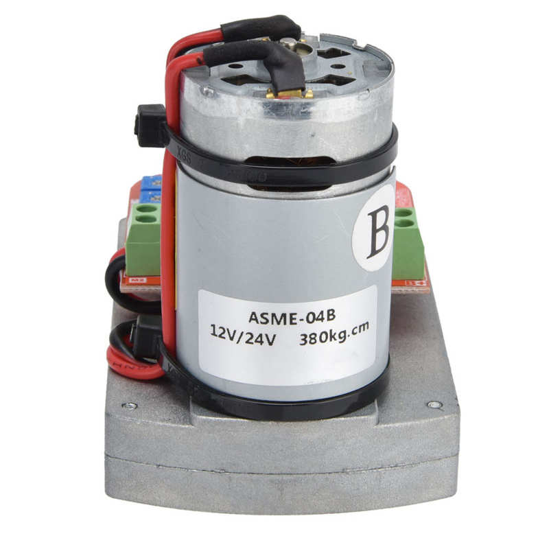Robot Servo Motor ASME-04B Servo Motors Digital for Ship
