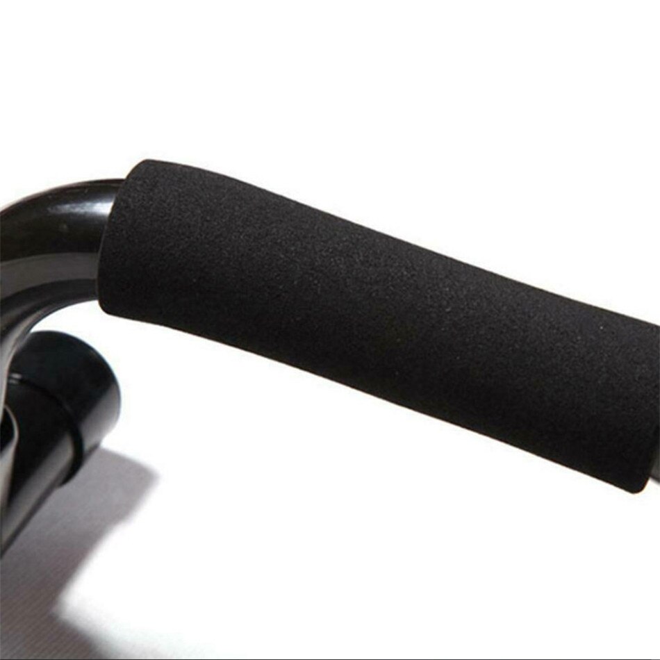 Barras de flexiones para Fitness, gimnasio en casa, equipo de ejercicio, gimnasio en casa, estante de flexión, 1 par