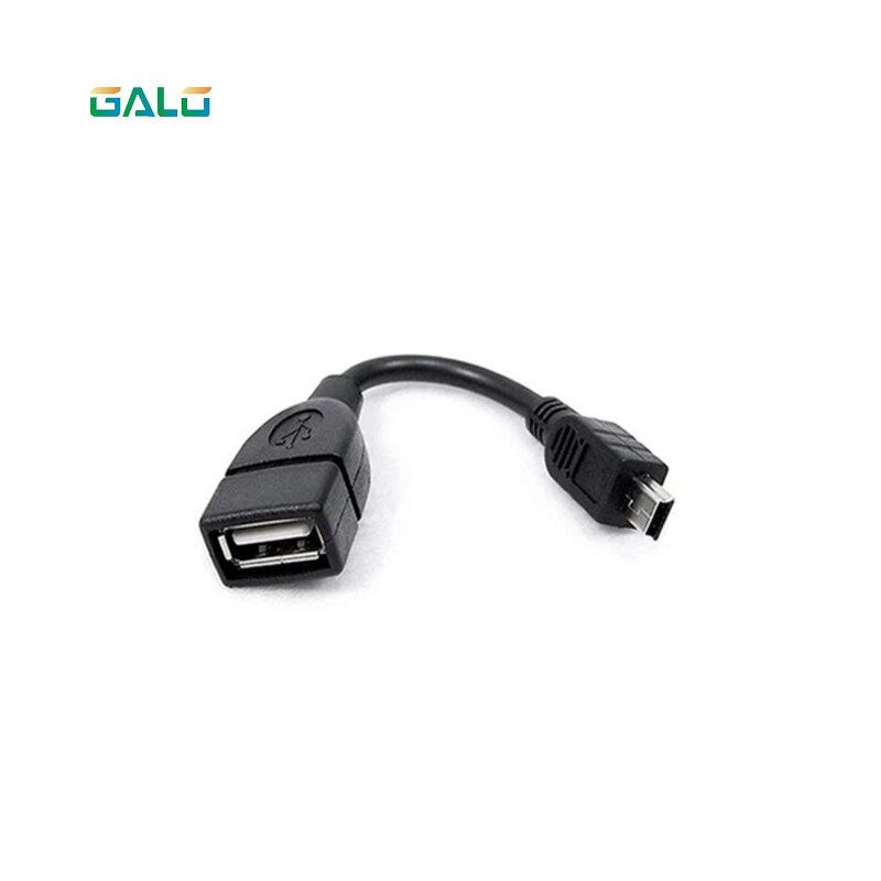 Mini Portable USB 13.56Mhz Proximity Sensor Smart IC Crad RFID Reader USB For iPad Android Windows: E