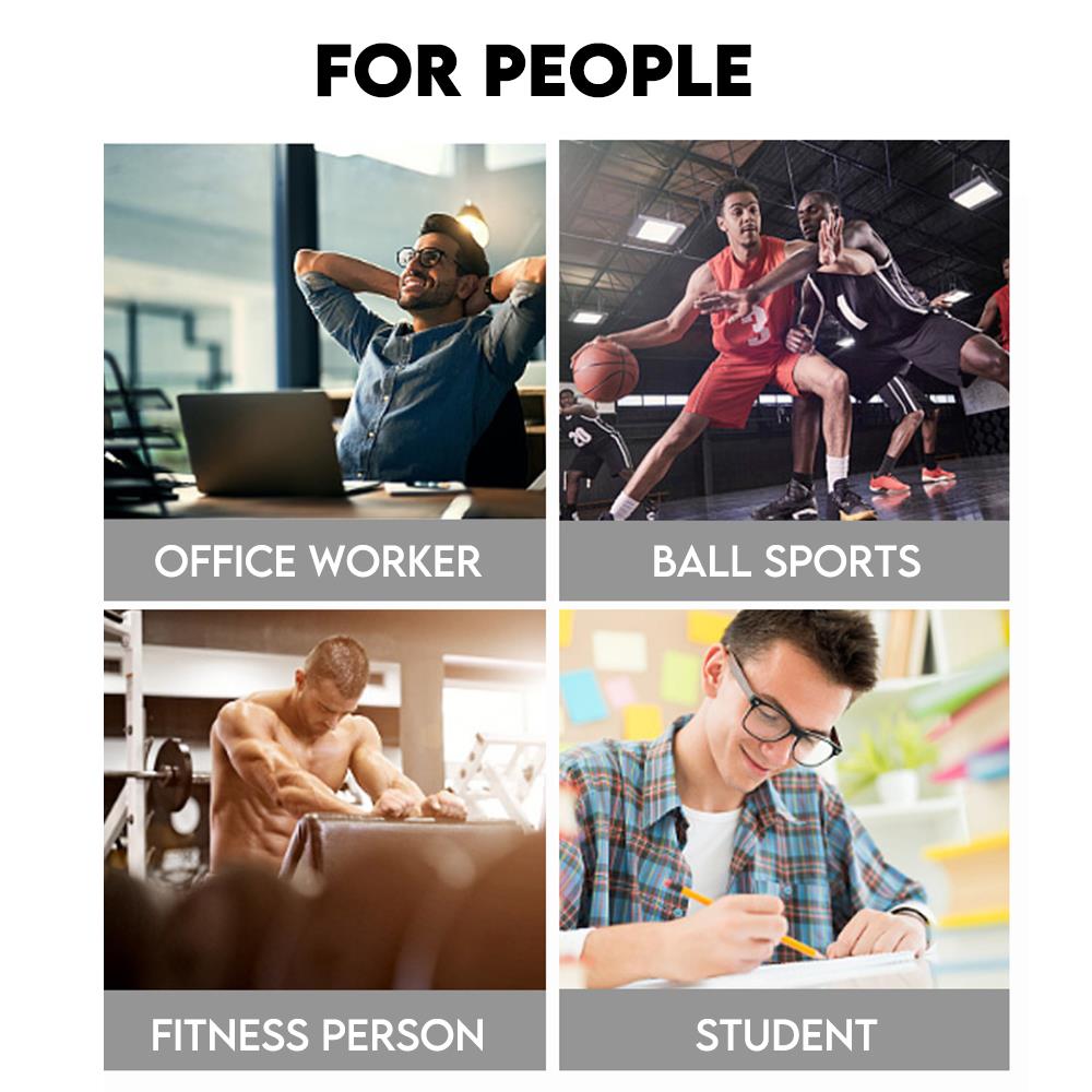 Håndled bold arm muskel motionist kontor slappe af tidsfordriv fokus træne fitness farverig forceball kontor underholdning