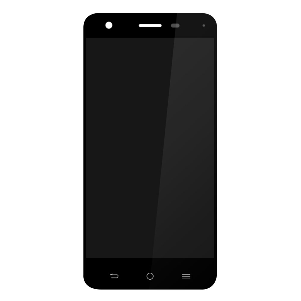 Para ZTE Blade A506 LCD con Pantalla táctil digitalizador Pantalla para ZTE A506 Pantalla Completa Panel de montaje de 5,2 pulgadas