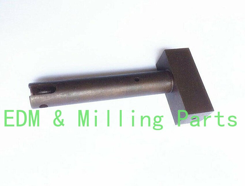 CNC Mill Milling Machine Parts Cam Rod Sleeve Assembly M1406 For Bridgeport Mill Part