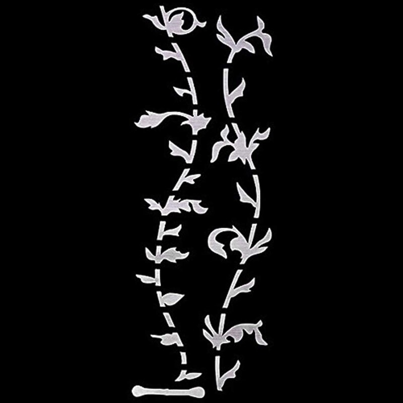 Electric Acoustic Guitar Stickers Inlay Decal Ultra Fretboard Sticker DIY Inlay Stickers for Guitar Bass