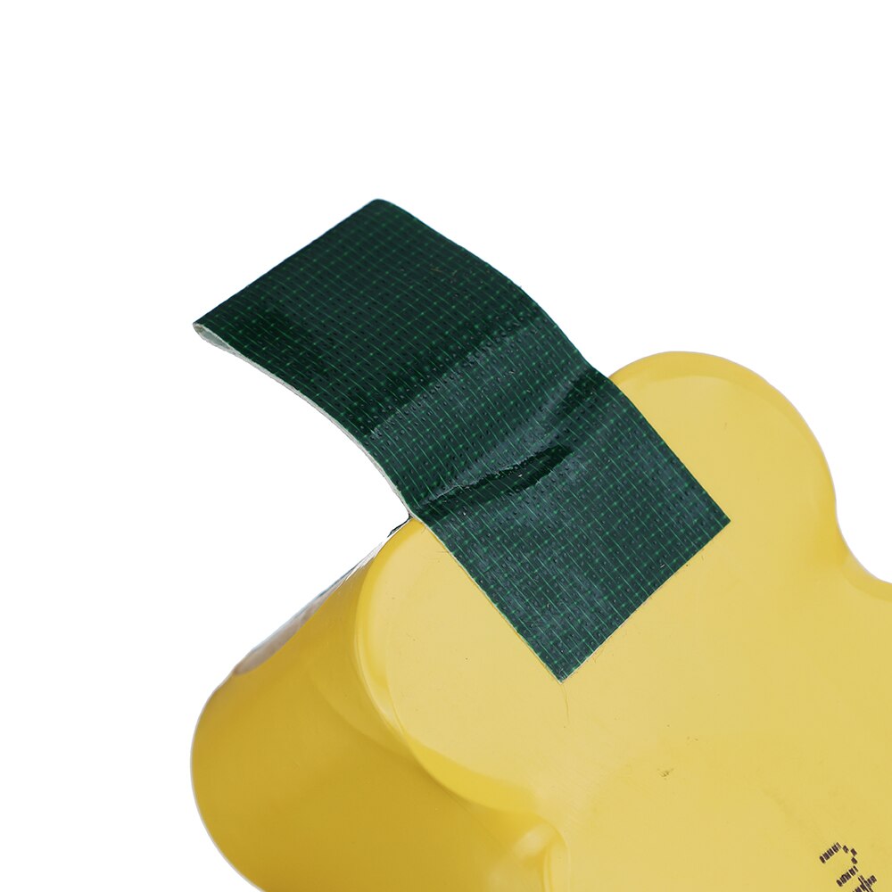 14.4V 4500mAh Ni-MH Battery for iRobot Roomba 500 510 530 532 534 535 540 550 560 562 570 580 600 610 700 760 770 780 800 980 R3