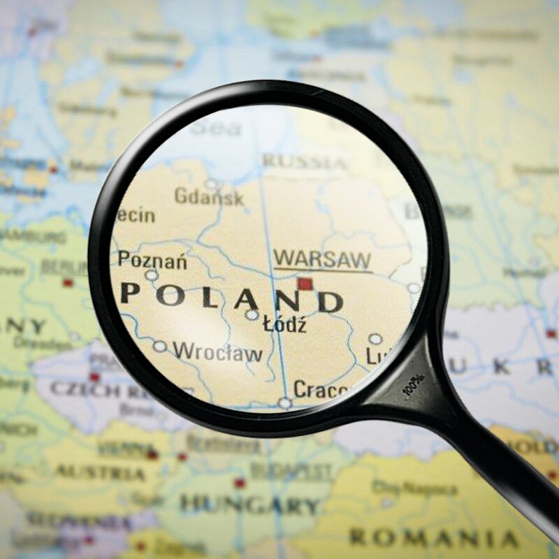 10X Magnifying Glass with Light for Reading Premium Handheld Magnifier with Light for Reading, Exploring, Inspection