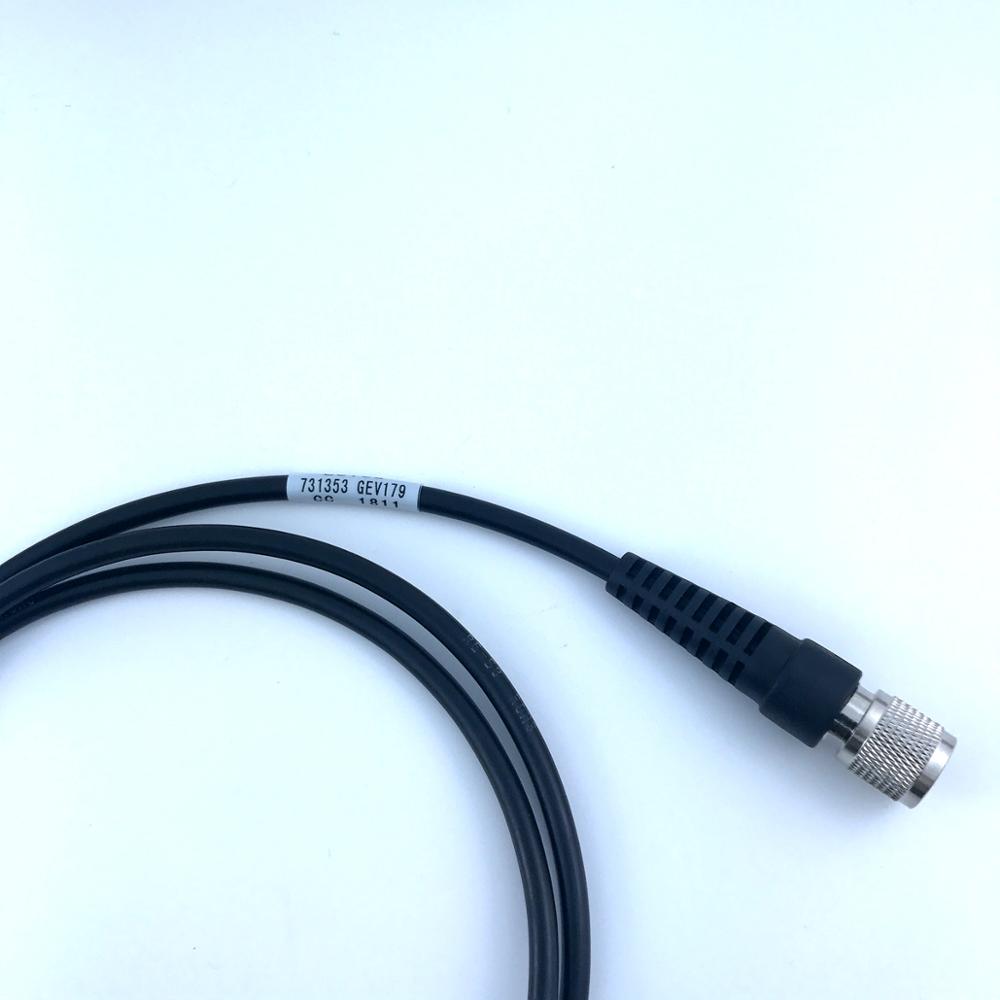 Merke gev 179 antennekabel mobilmapper promark 200 731353 kabel til leica  gs20 topcon 14-008079 grs -1 oppmålingskabler