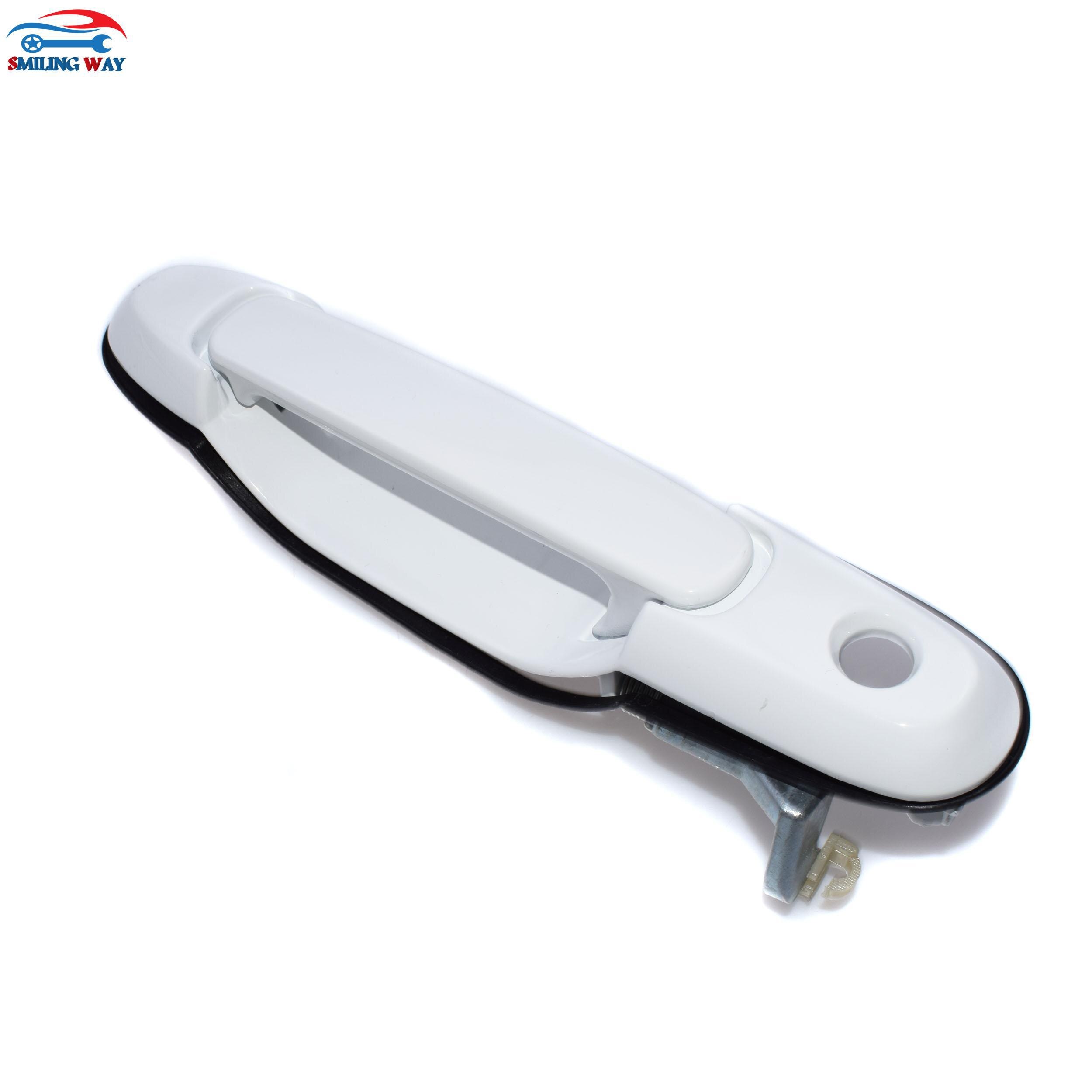 BLIC Portiergreep buitenkant, Handgreep, interieur voor o.a. Vw - 6010-01-1583409TP