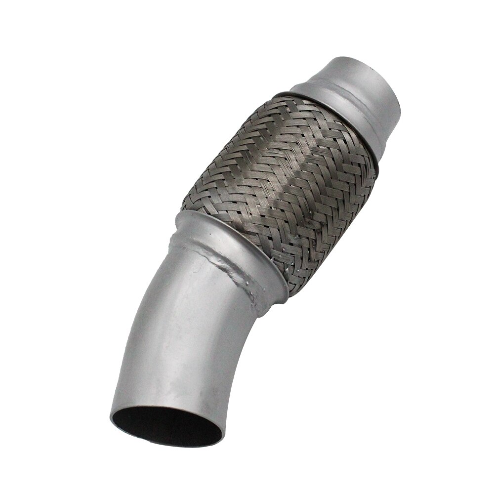 Manguera de tubo Flexible, filtro de partículas diésel DPF para BMW E81, E82, E87, E88, E90, E91, E93