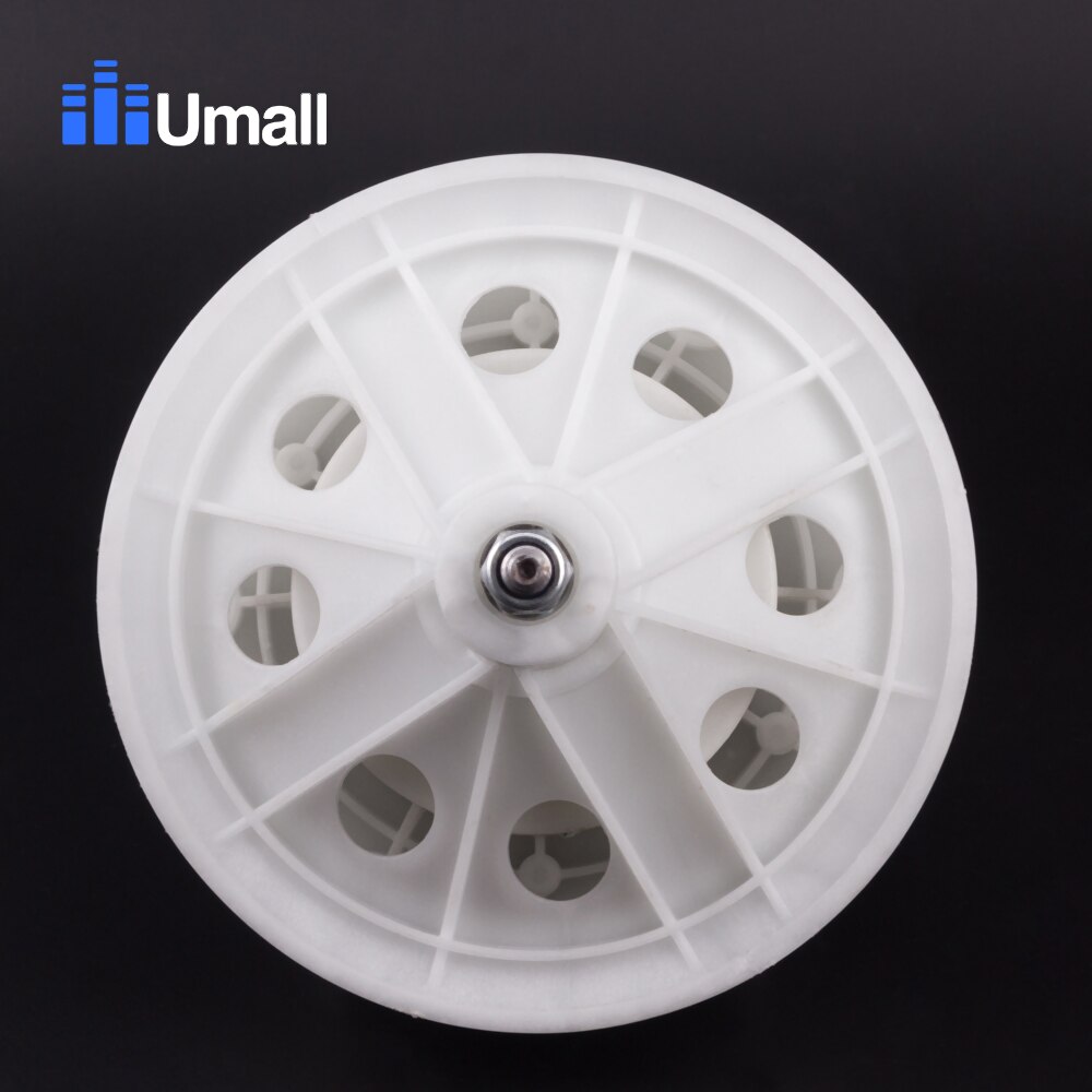 universal 35mm washing machine hexagonal reducer gear box electric motor speed reducer clutch washing machine parts