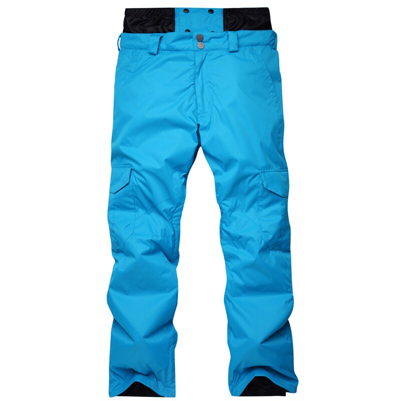 Snowborad Broek Mannen Snowboard Broek Skibroek Ski Broek Mannen Waterprrof Warme Winter Broek Voor Mannen Snowboard Broek Mannen