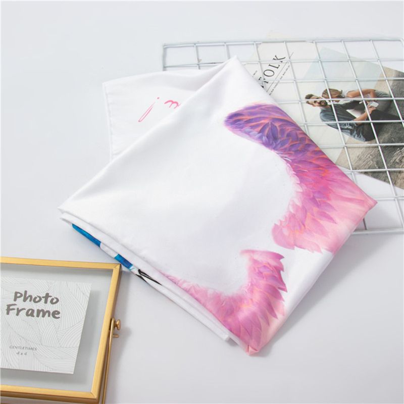 Baby Milestone Deken Pasgeboren Foto Achtergrond Doek Zuigelingen Fotografie Props R2JF