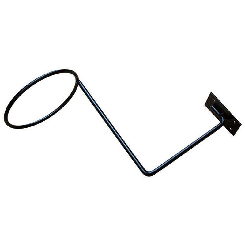 Pack de 3 accesorios para motocicleta percha para casco gancho montado en la pared