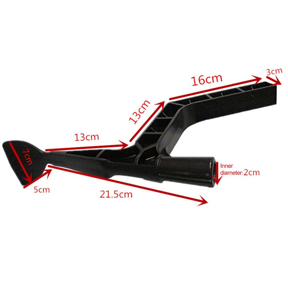 Gutter Cleaning Spoon Scoop Hand Tool Gutter Tool for Farm Garden Gutter Skylights Roof Structure Cleaning Tool