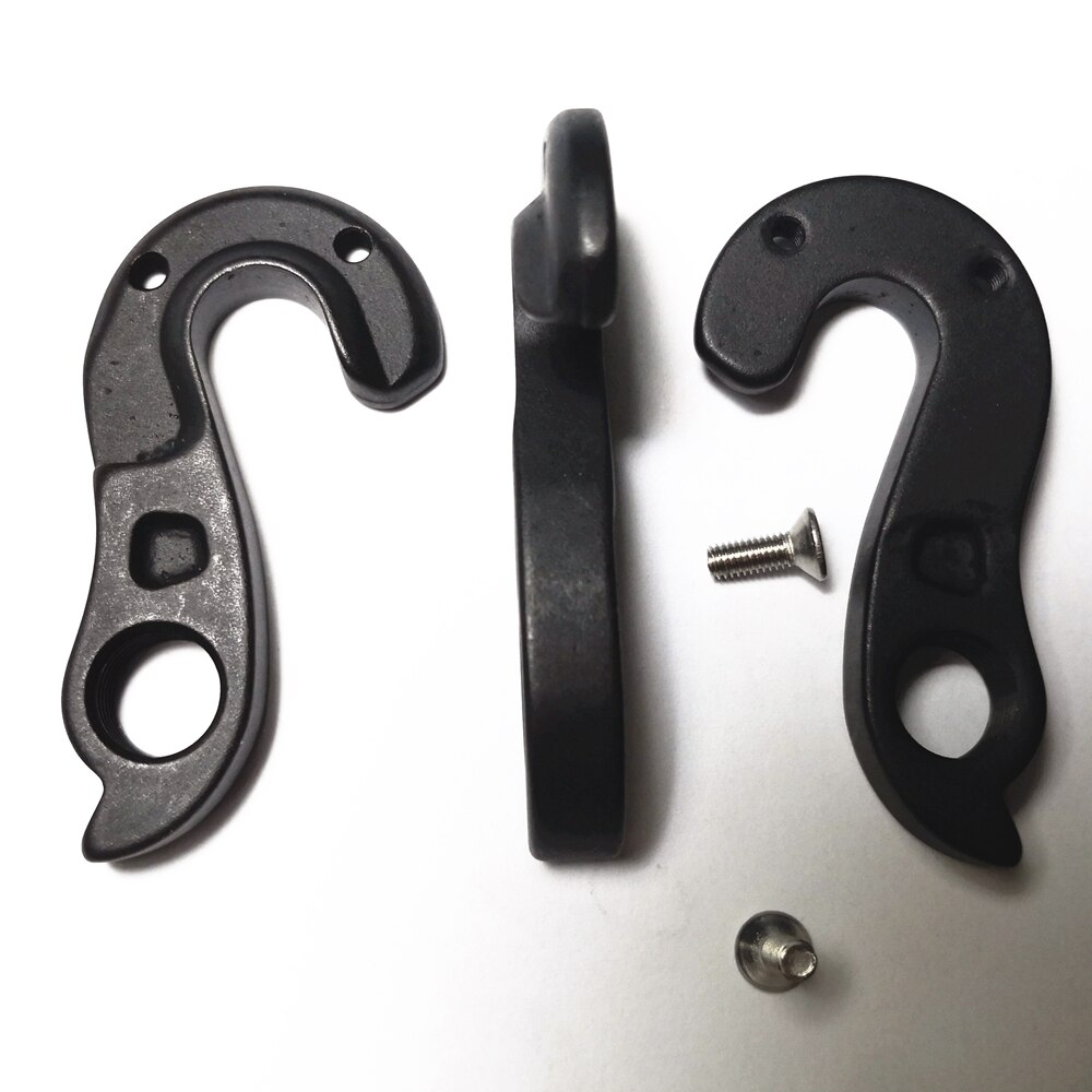 2Pc Fiets Derailleurhanger Dropout Voor Giant Tcr Adv Giant Tcr Geavanceerde Pro Adv Pro Kampen Sl Forma idioom Liv Langma Sl