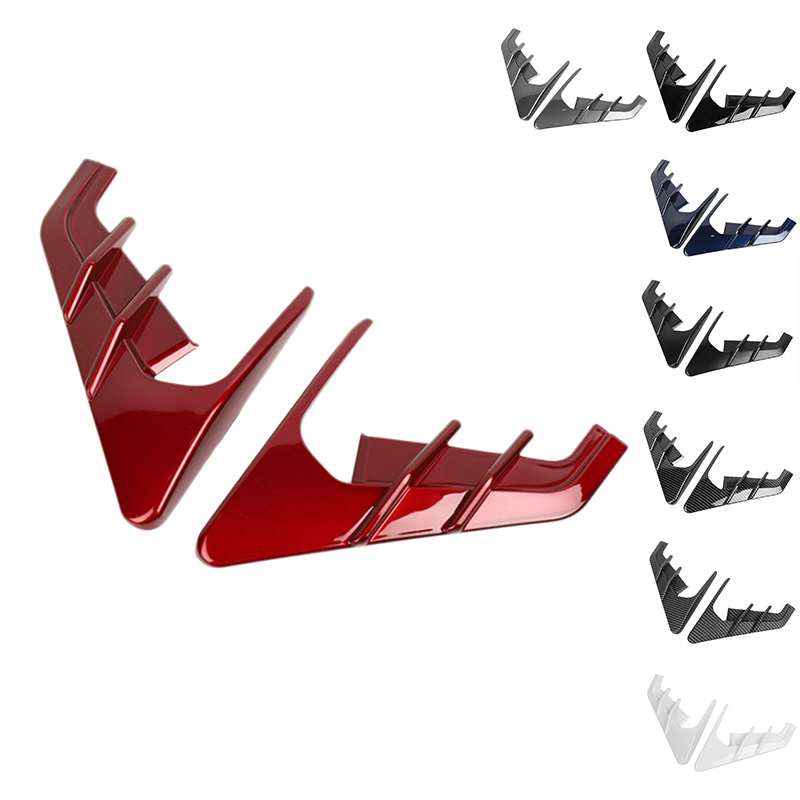 Car Accessories Camera Protection for Tesla Model 3/Y Car Side Marker Turn Signal Cover Camera Fender