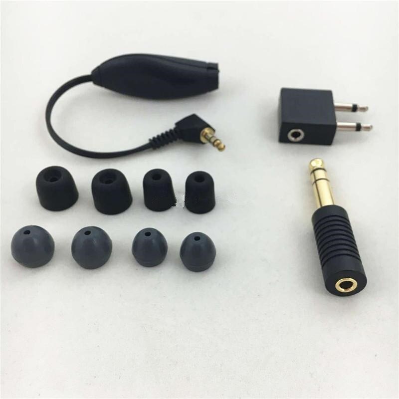 Gratis SE535 Afneembare Koptelefoon Hi-Fi Stereo Headset SE 535 Speciale Editie Rood Brons Met Doos VS SE215 Laagste prijs