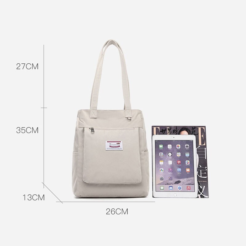 Hylhexyr 14 / 15.6 -zoll-schultertasche, computertasche, einkaufstasche, stoßfest, laptoptasche, leicht, großes fassungsvermöGen