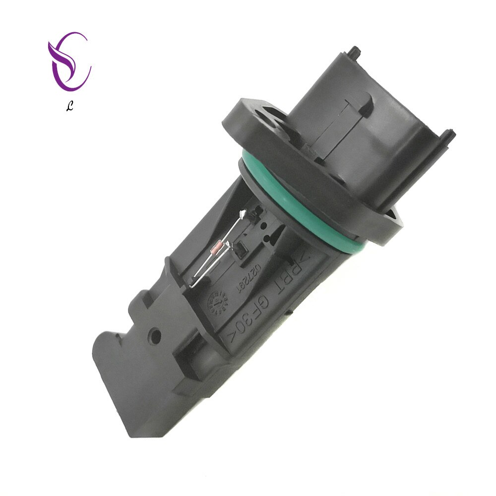 Capteur Température Gaz D'Échappement Compatible Volvo S60 V70 XC70 XC90 2.4L Diesel 2004-2010