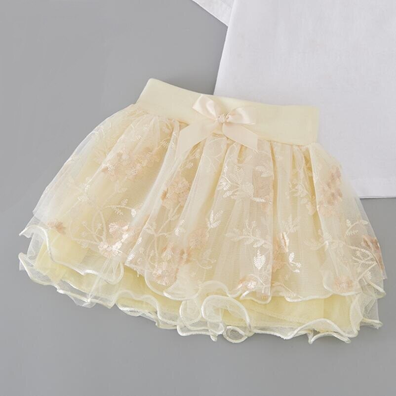 Baby Girls Spring & Autumn Long-sleeve Tutu Party Dress