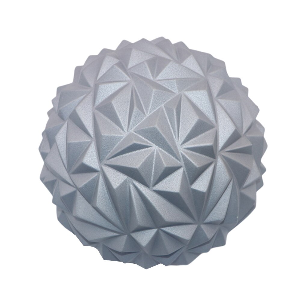 Balance Foot Stepping Stone Outdoor Toy Indoor Sensory Integration Hemisphere Yoga Ball Fitness PVC Games Spiky Massage Training: Grey