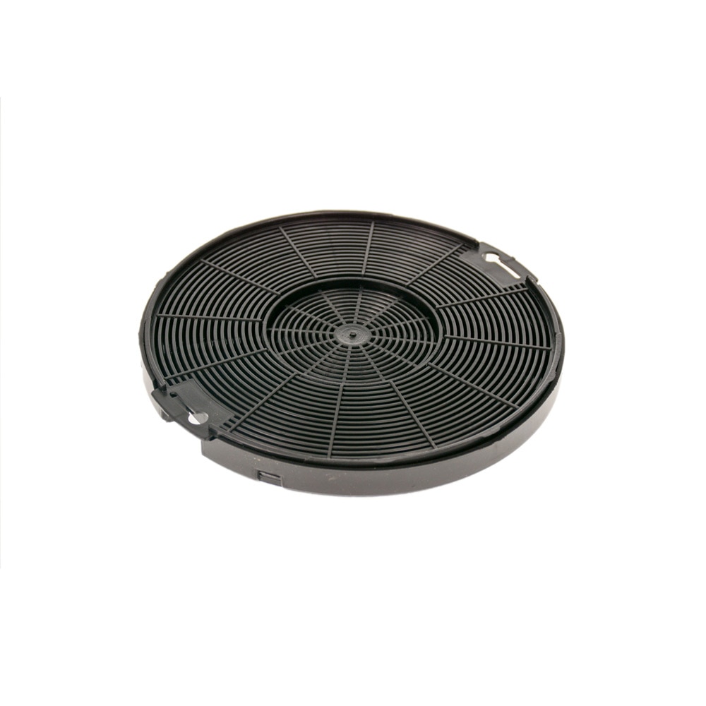 Cooker Hood Active Carbon Filter Replacement For ZANUSSI ZHG713G Carbon Filter - (2 pieces)