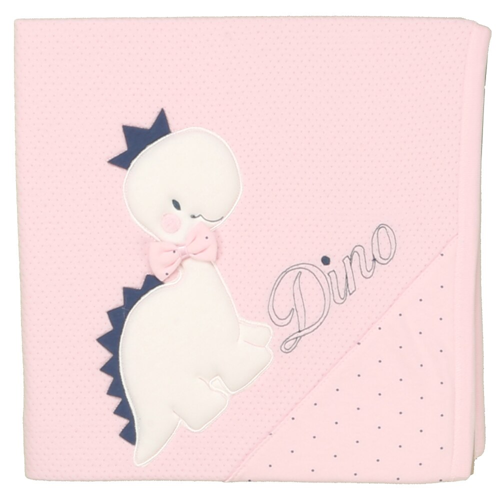 PINK-PINK COLOR BLANKET…