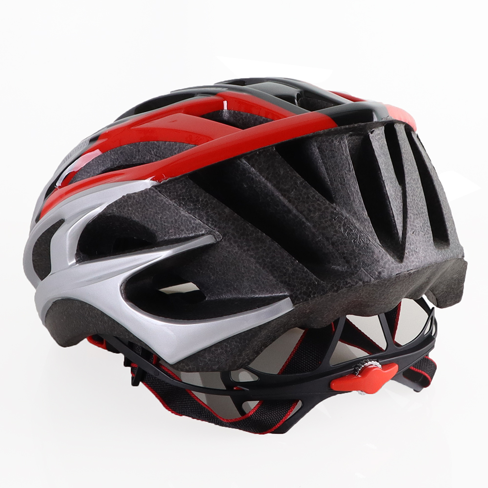 Casco de bicicleta de carretera Aero casco de montar ultraligero hombres deportes de bicicleta MTB ciclismo casco moldeado integralmente equipo de seguridad de bicicleta