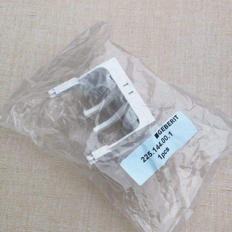 Toilet toilet tank accessories Hidden Water Tank Accessories Connecting Bridges Swing Frames Water Tank Accessories