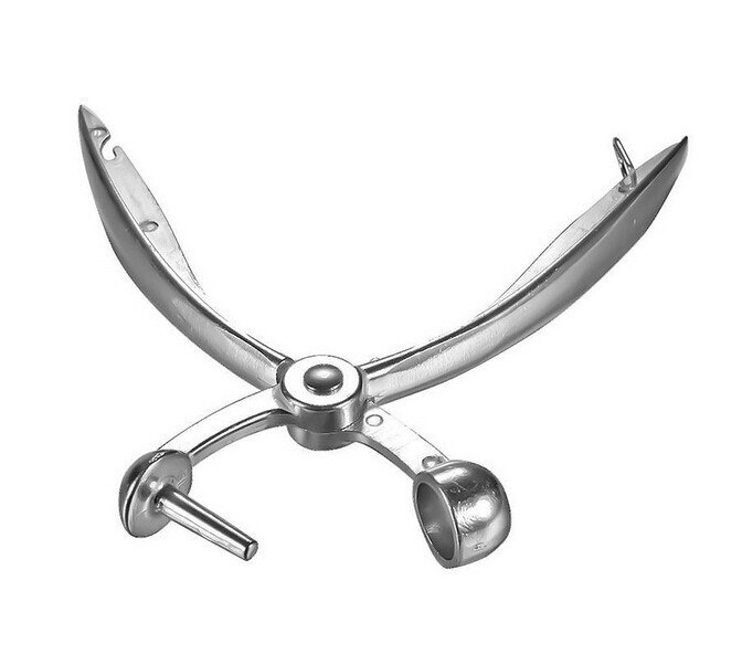 1PC Cherry Pitter Aluminum Oliver Corer Cherry Core Remover Easy Squeeze Stoner Kitchen Accessories OK 0576