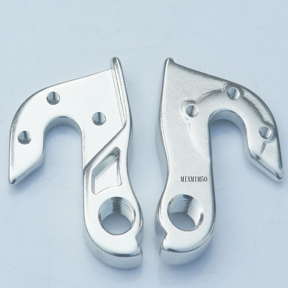 MTB Mountain Bike Bicycle Rear Derailleur Hanger,Frame Dropout, out, Gear Mech Hangers: 50