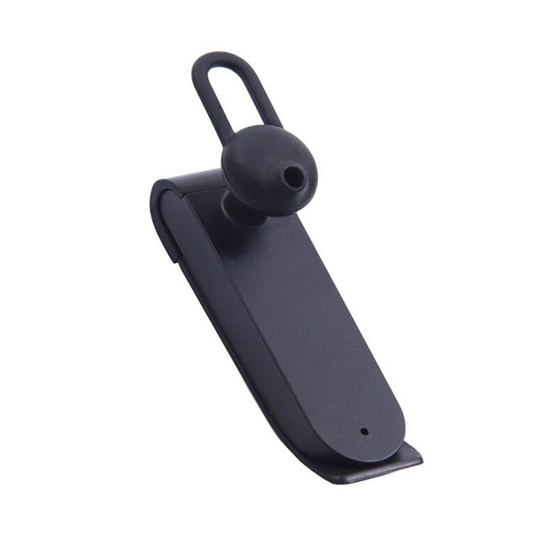 PK-1 intelligent Bluetooth headset real-time voice translation headset instant translation Free translation in 33 languages