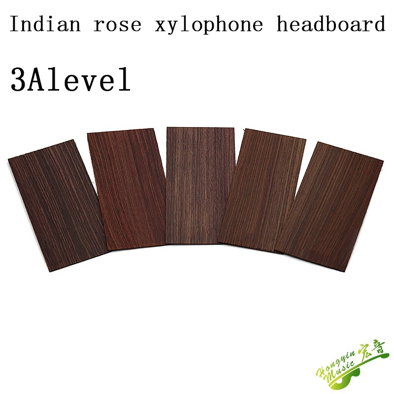 Planche de maquillage en placage de poupée de guitare, 1 pièce, patch de tête de guitare, décoration en bois massif, planche de protection de guitare électrique, production arrière