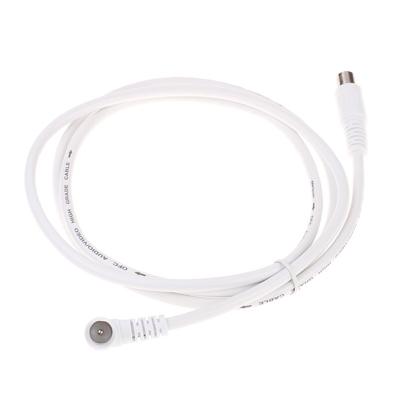 5 M/3M/1.5 M Digitale Televisie Kabel Tv/M-Tv/Stb Antenne Hd digitale Video Rf Kabel: 1.5m