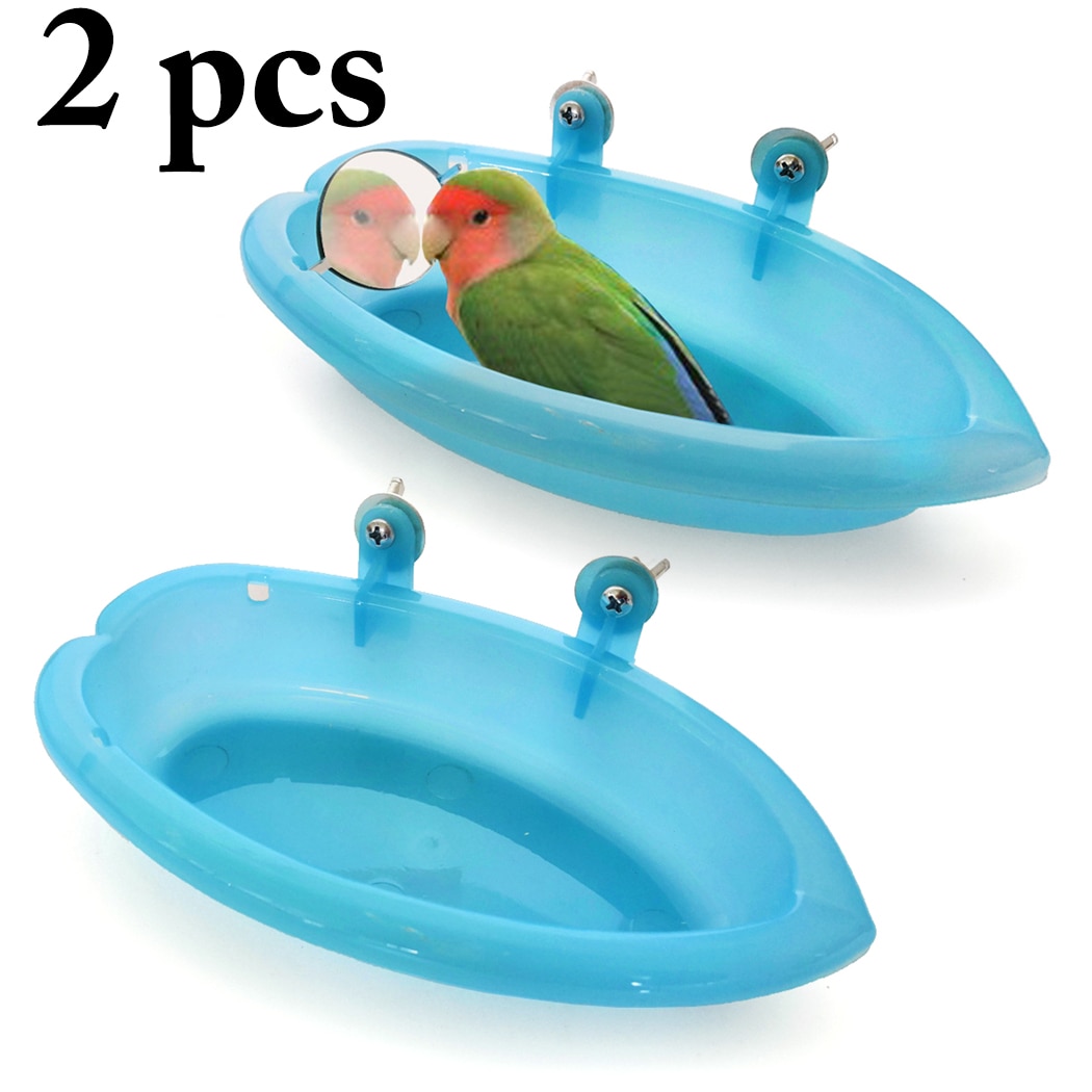 2x Hundepfeifen Trainingspfeife - Für Hunde & Papageien