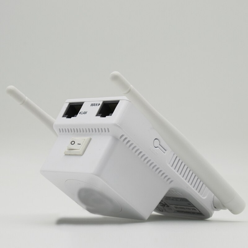 Wifi signaalversterker, tot  to 300 mbps wifi-versterker wifi-repeater thuis wifi-versterker signaalversterker-eu-stekker