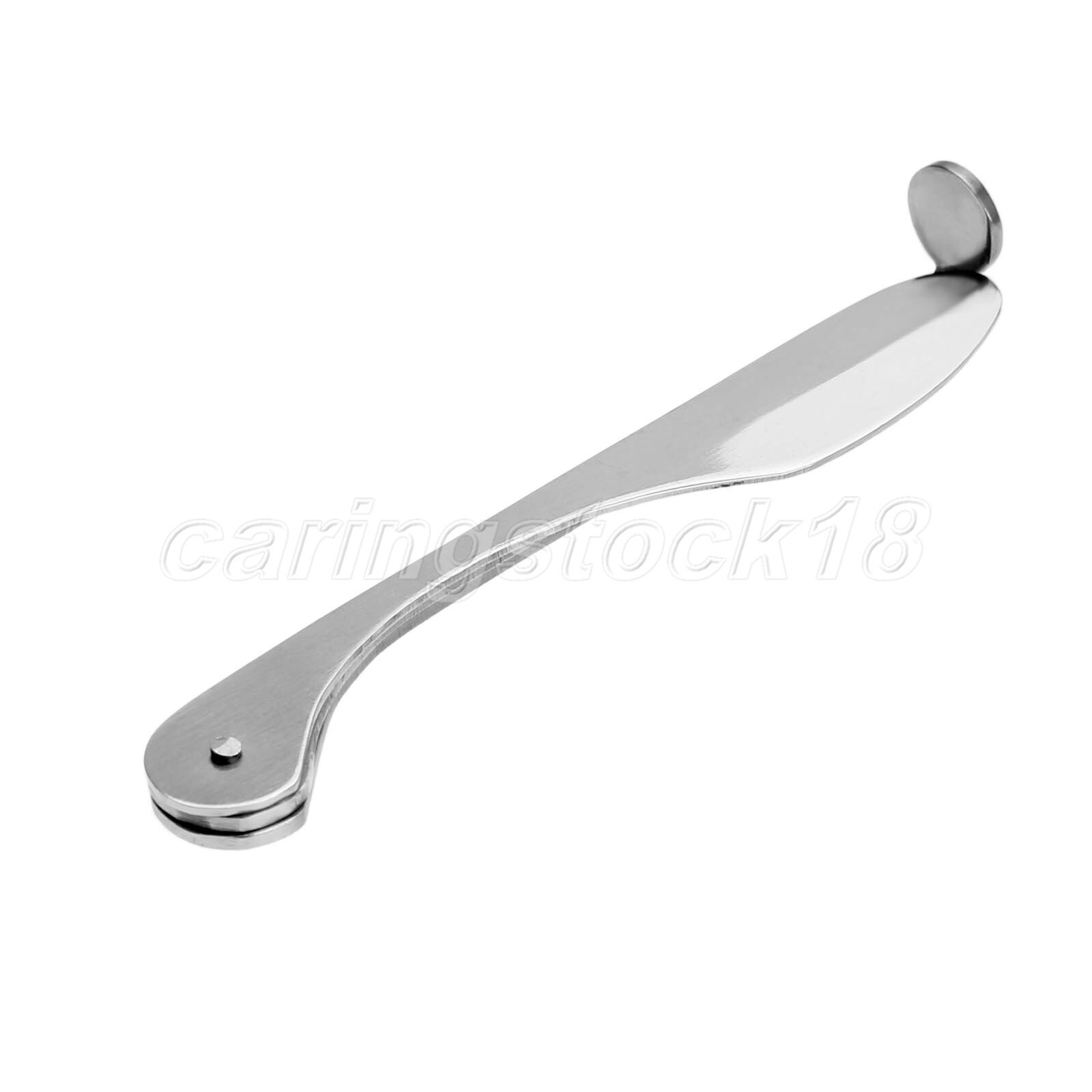 1Pc Rvs Pijp Roken Schoonmaak Tool Multifunctionele Pijp Cleaner Tool Tabakspijpen Accessoires Mannen