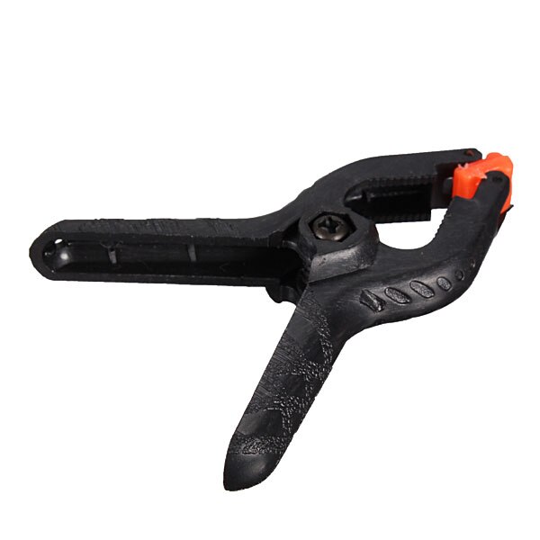 Studio photo background cloth background paper clip photographic equipment multifunctional plastic strong clip