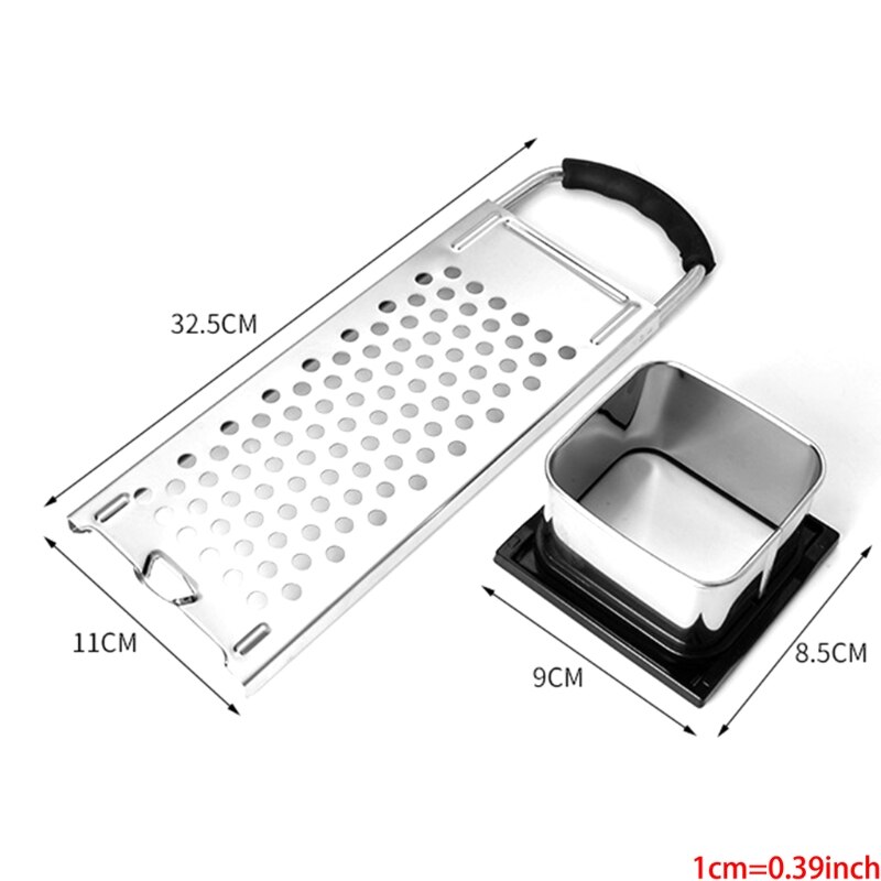 Pastamachine Handleiding Noodle Spaetzle Maker Rvs... – Grandado